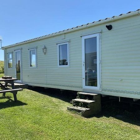 Porthilly Retreat Vila Padstow Exterior foto
