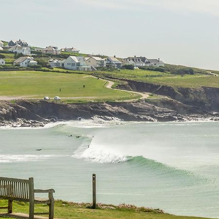 Porthilly Retreat Vila Padstow Exterior foto