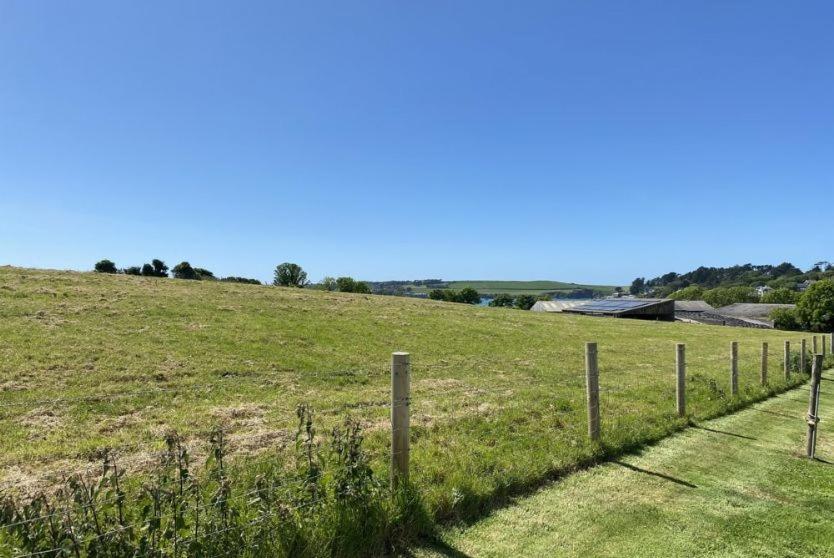 Porthilly Retreat Vila Padstow Exterior foto