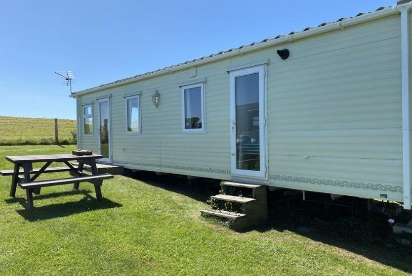 Porthilly Retreat Vila Padstow Exterior foto